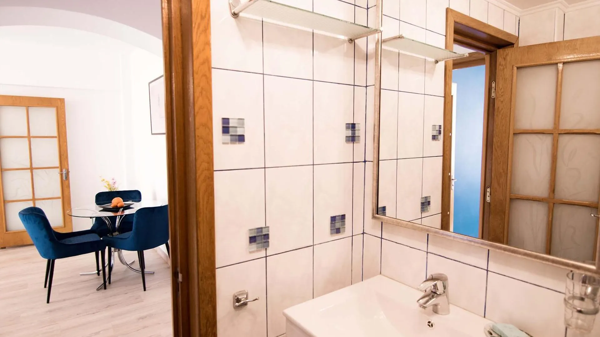 City Core Apartments By Alia Bucarest