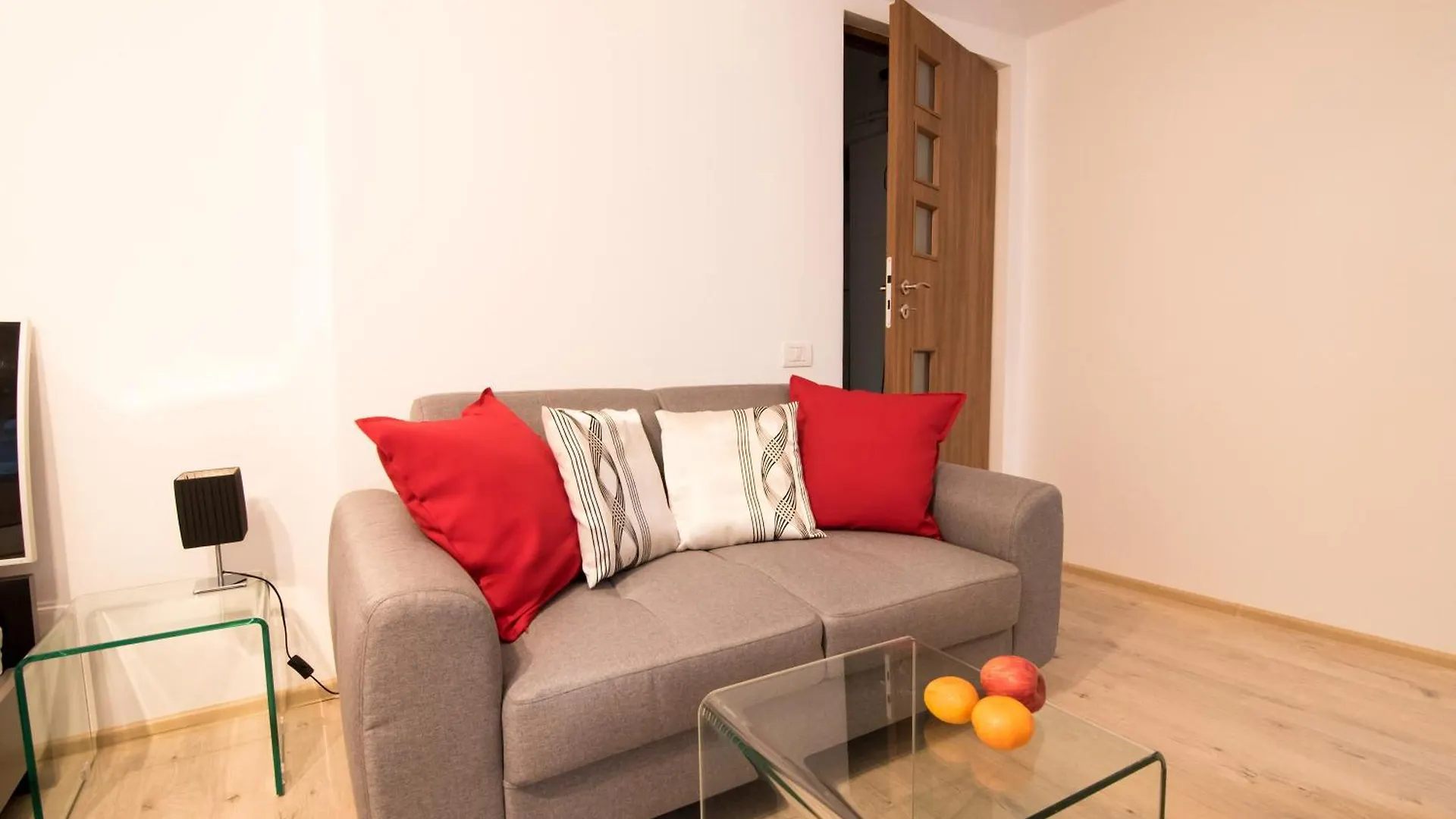 City Core Apartments By Alia Bucarest