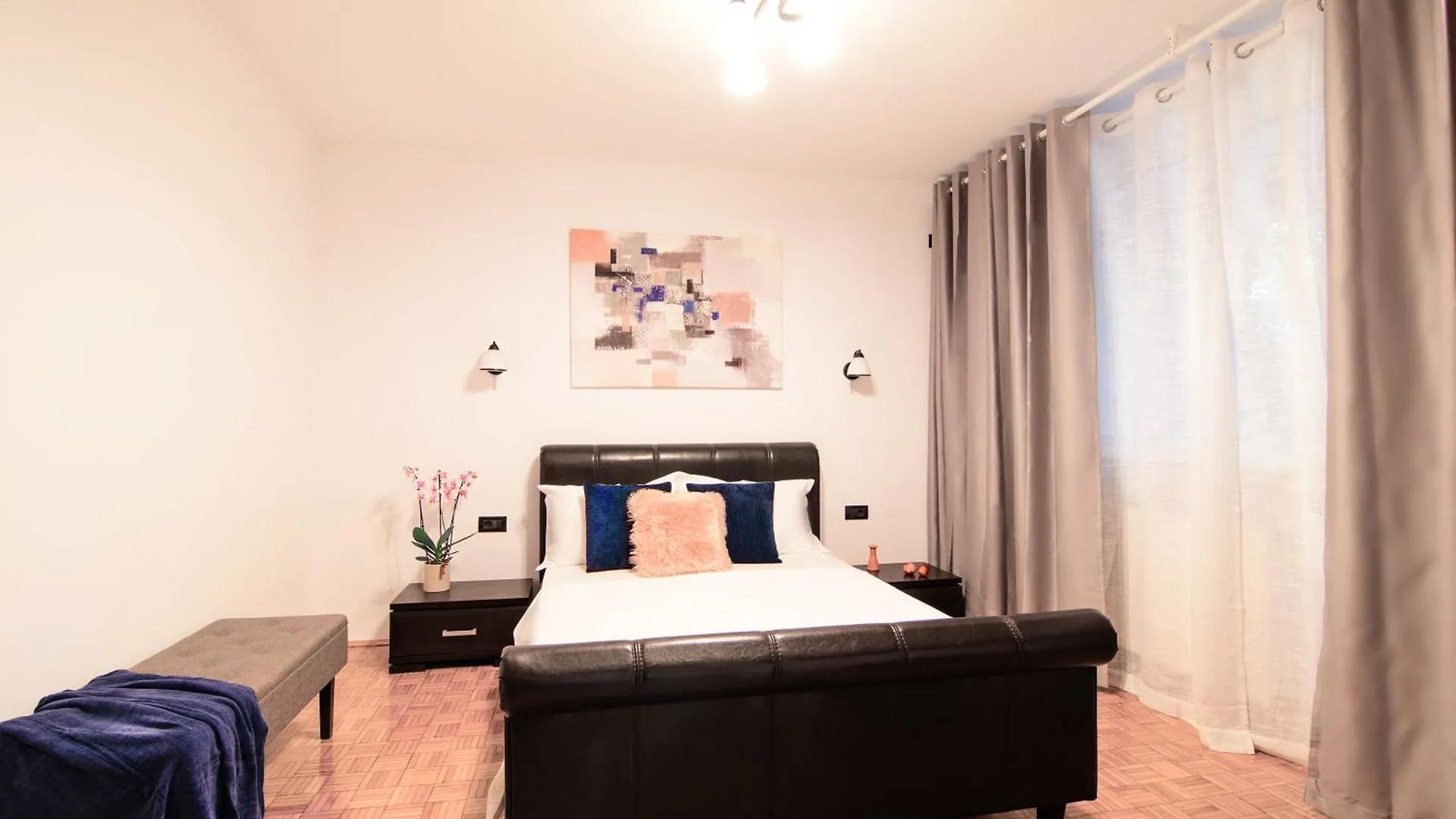 City Core Apartments By Alia Bucarest