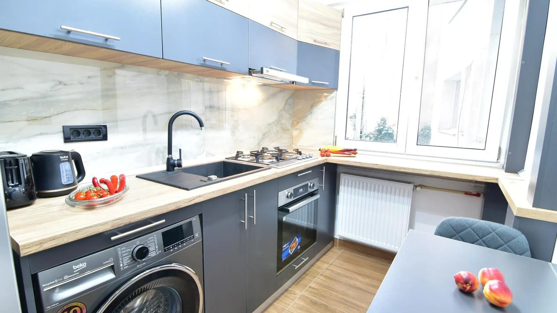 City Core Apartments By Alia Bucarest