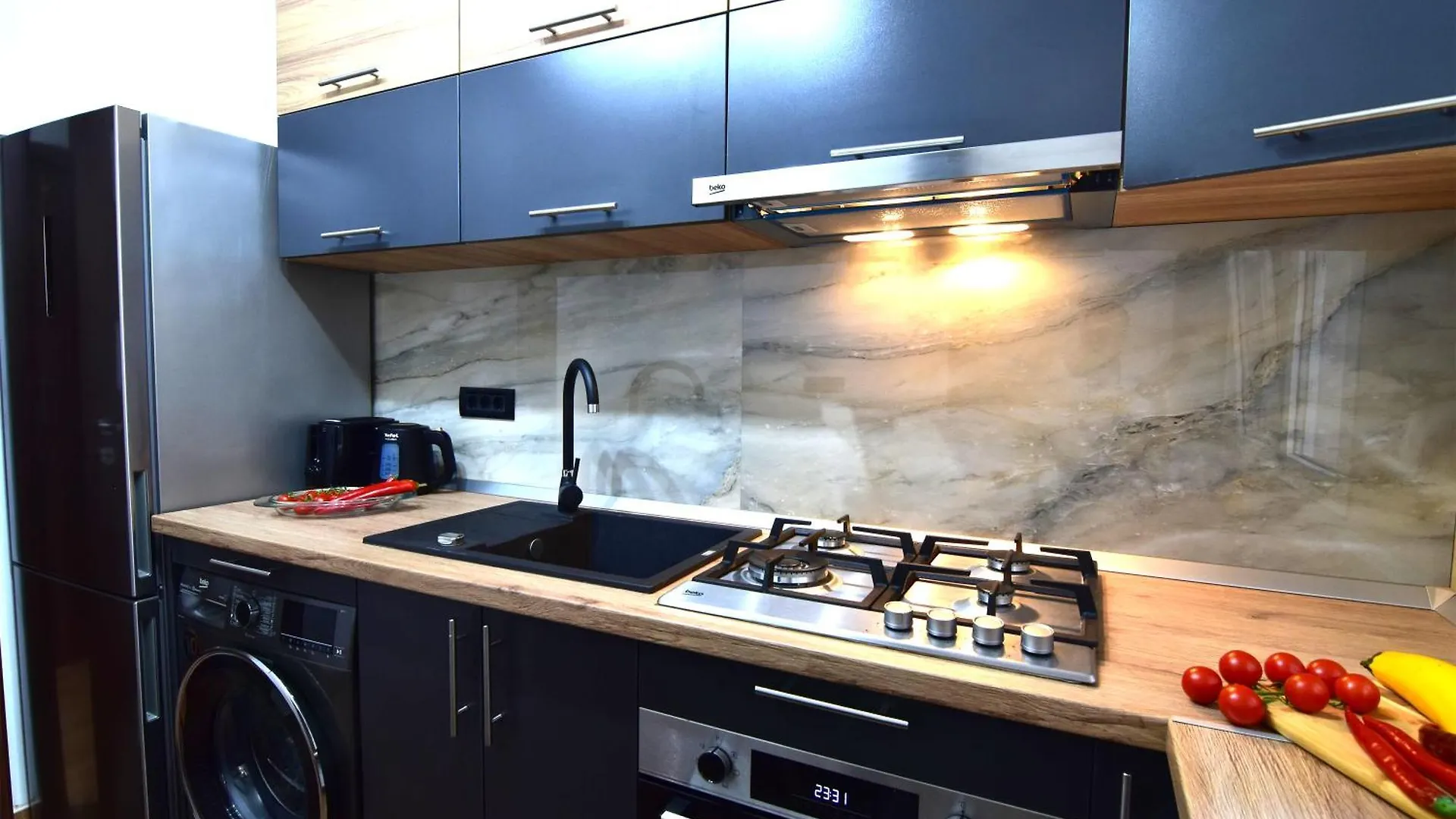 City Core Apartments By Alia Bucarest