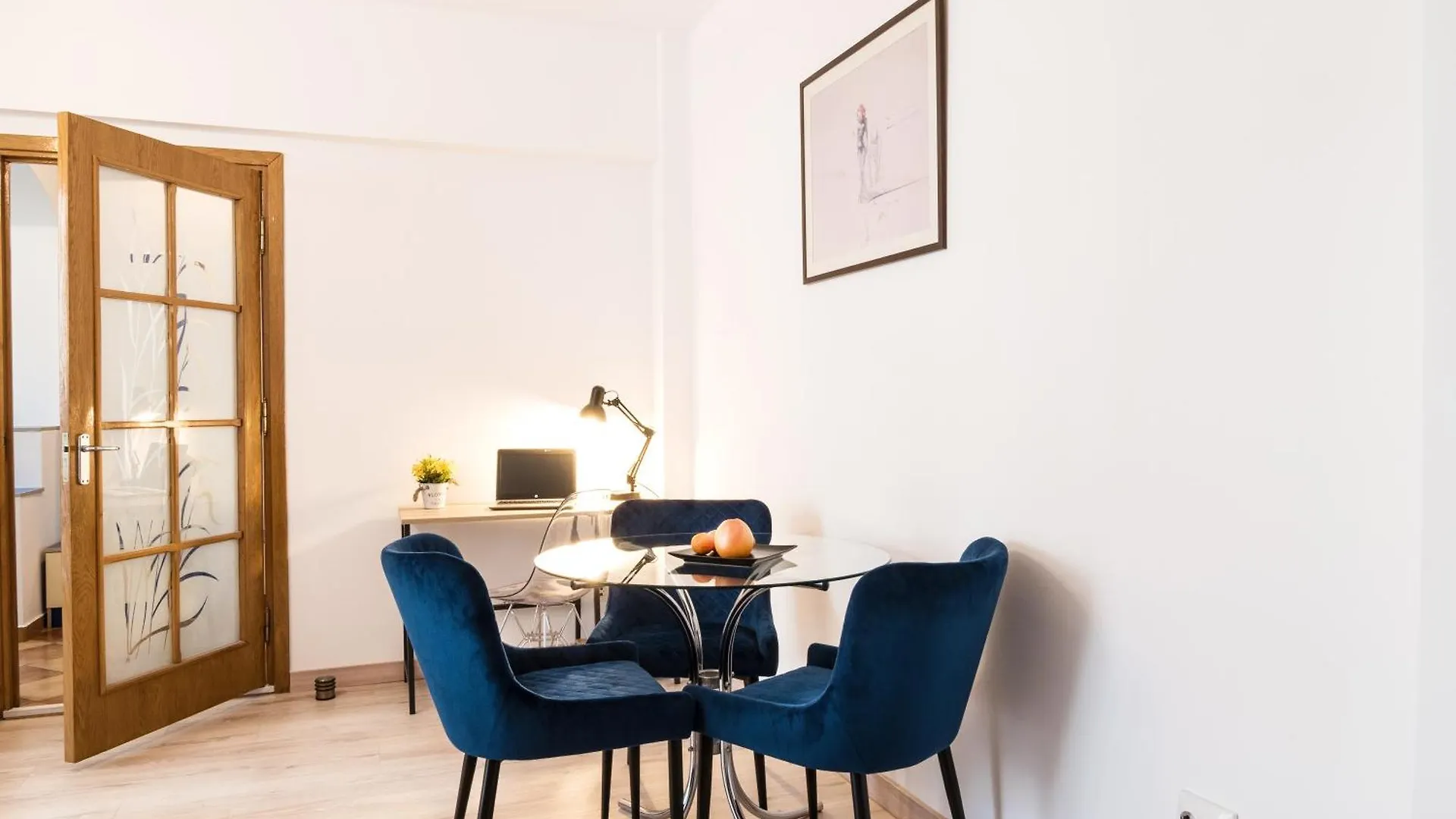 City Core Apartments By Alia Bucharest