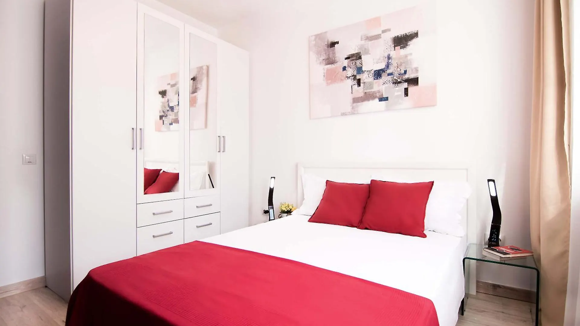 City Core Apartments By Alia Bucarest 0*,
