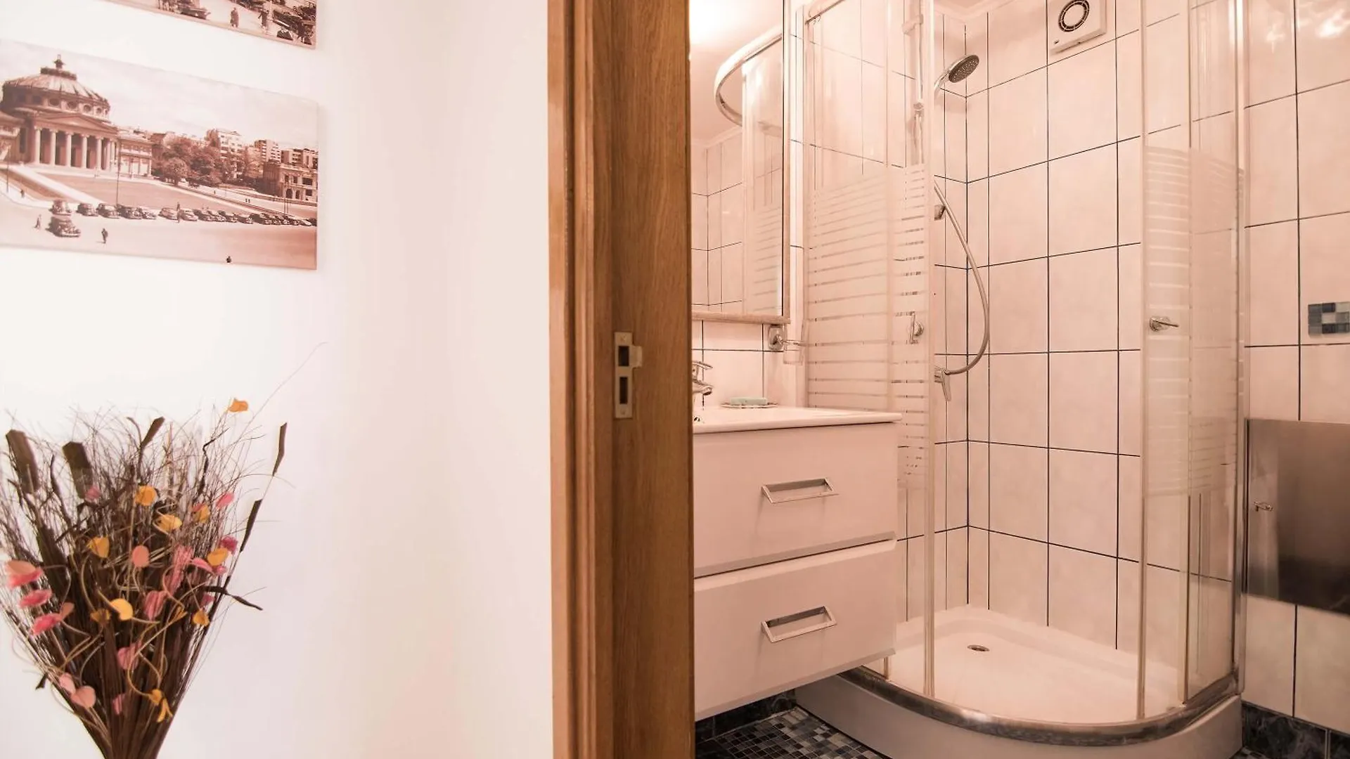 City Core Apartments By Alia Bucharest