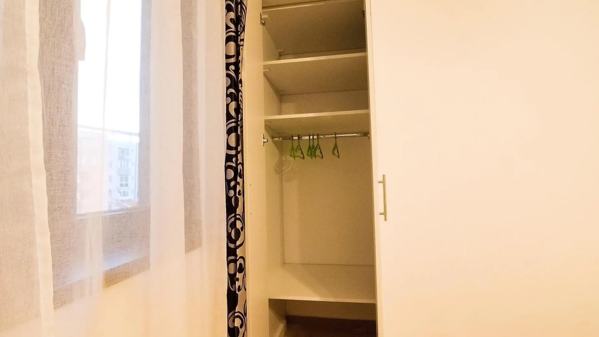 City Core Apartments By Alia Bucharest