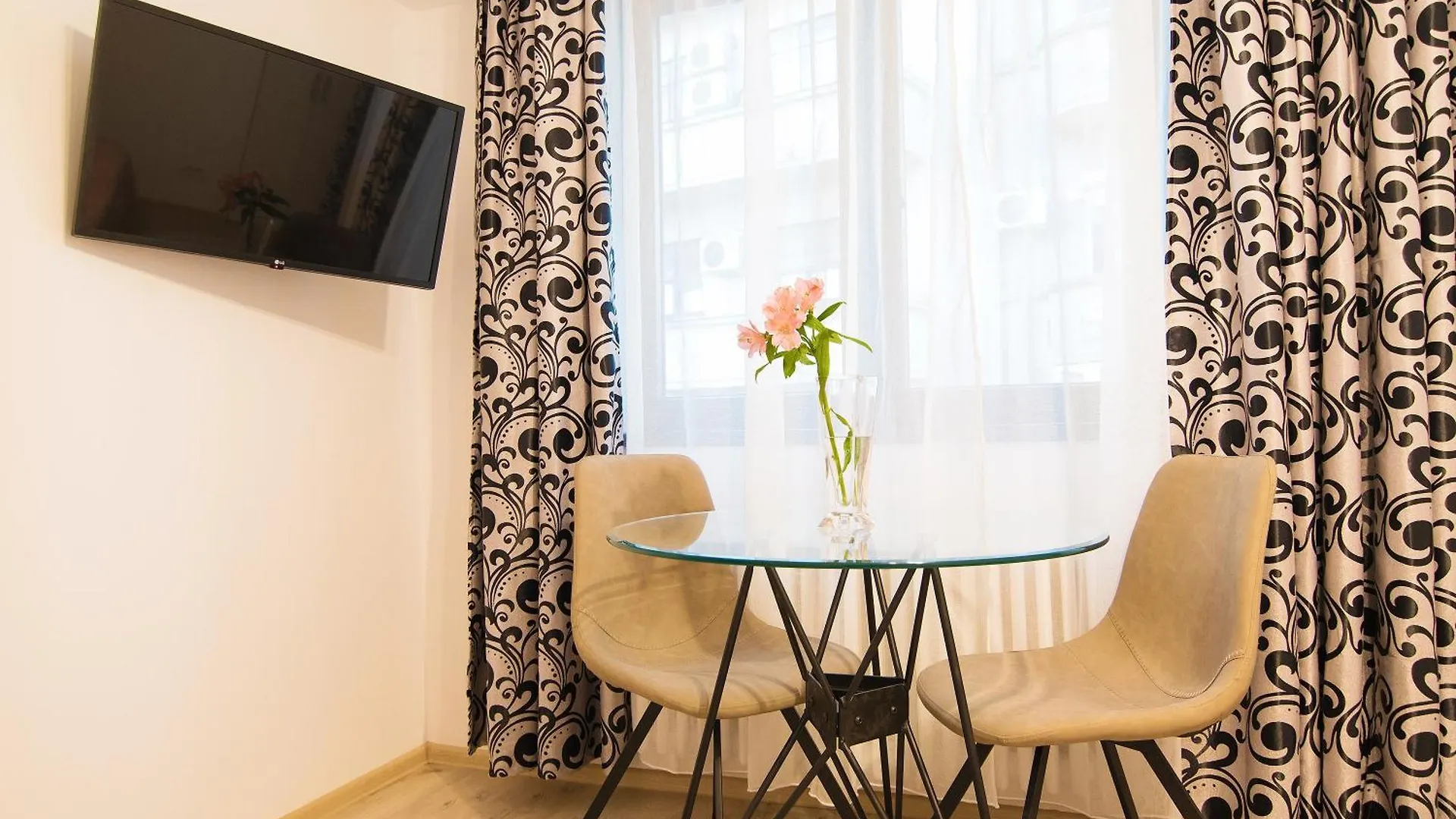 City Core Apartments By Alia Bucharest