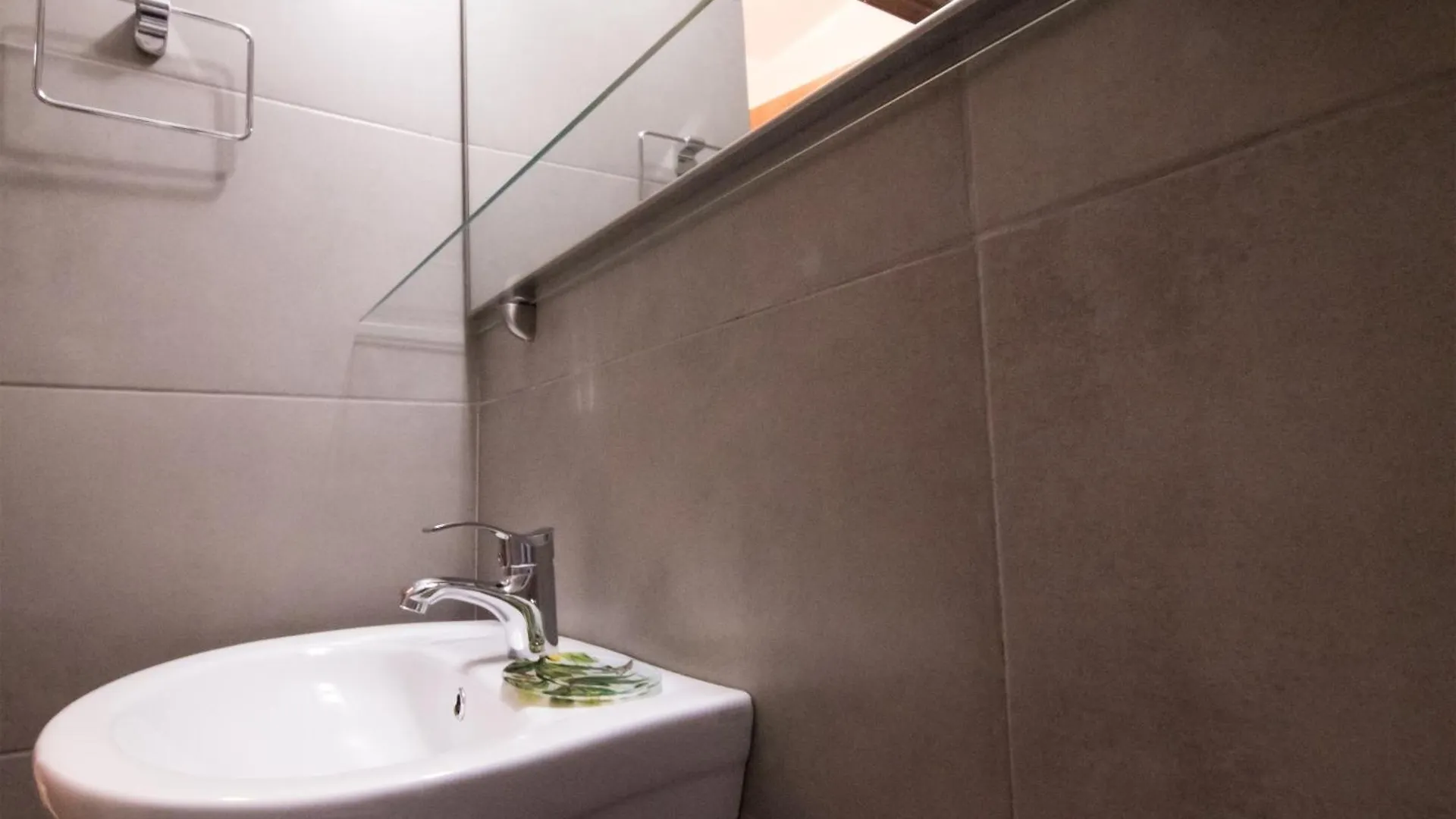 City Core Apartments By Alia Bucharest