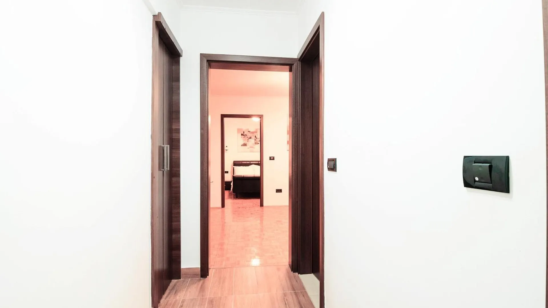 City Core Apartments By Alia Bucharest
