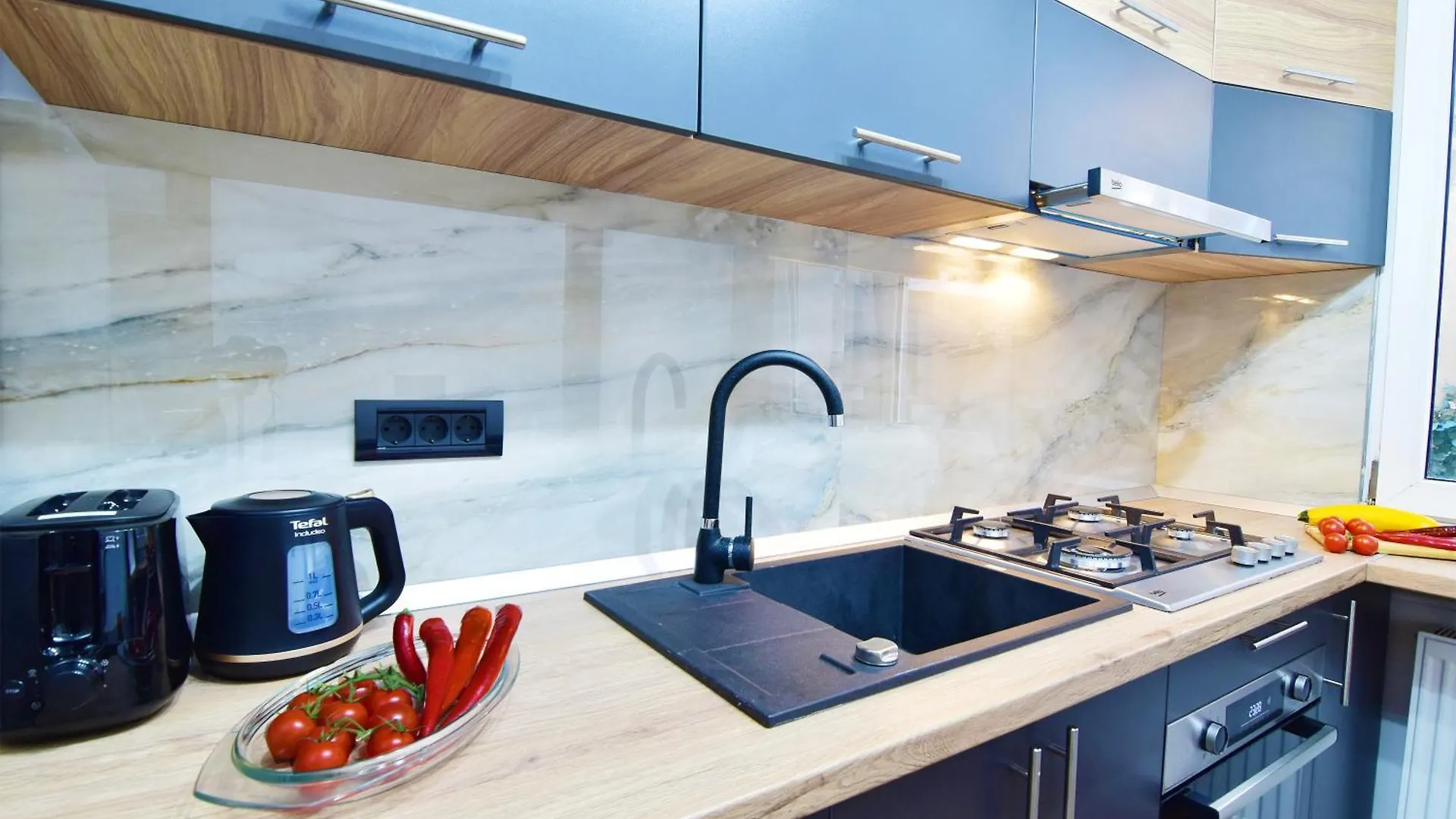 City Core Apartments By Alia Bucharest