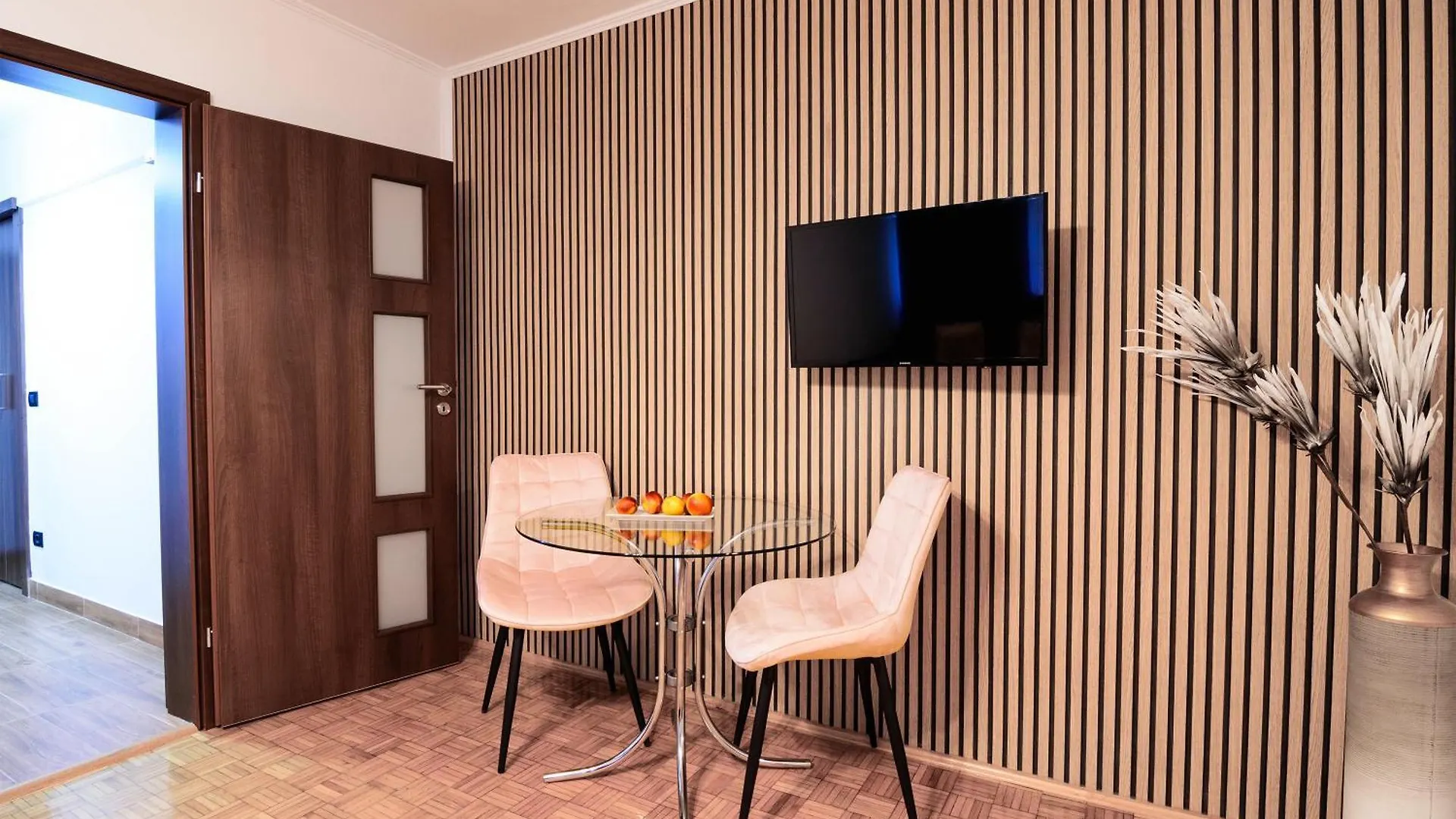 City Core Apartments By Alia Bucharest