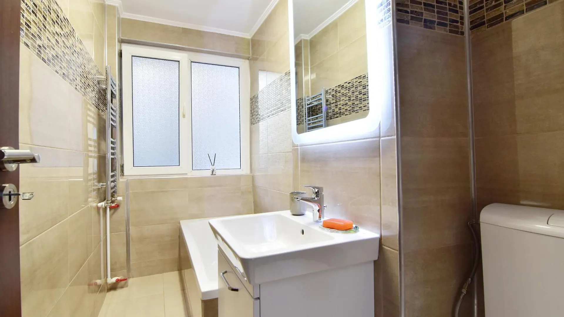 City Core Apartments By Alia Bucharest