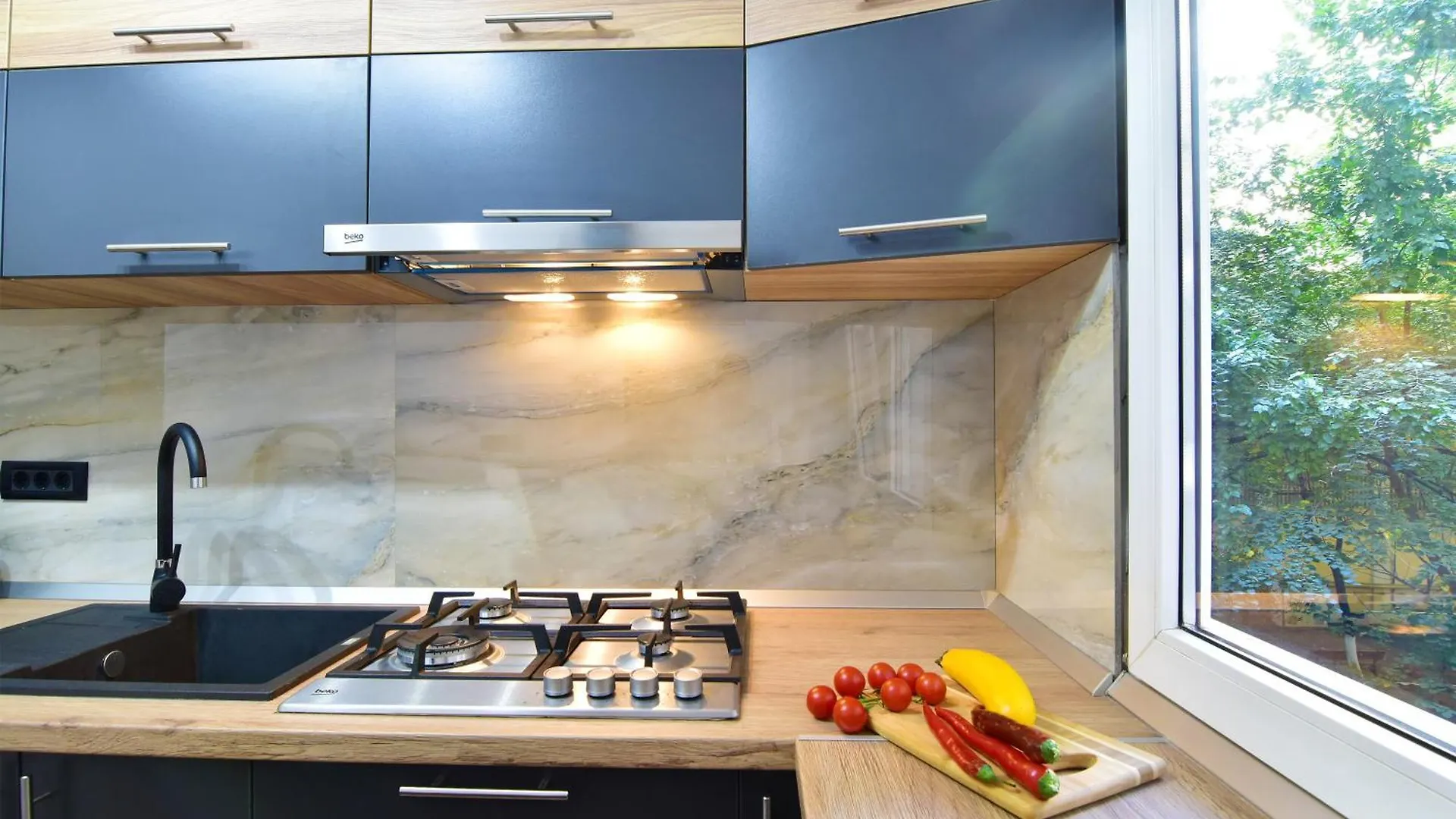 City Core Apartments By Alia Bucharest
