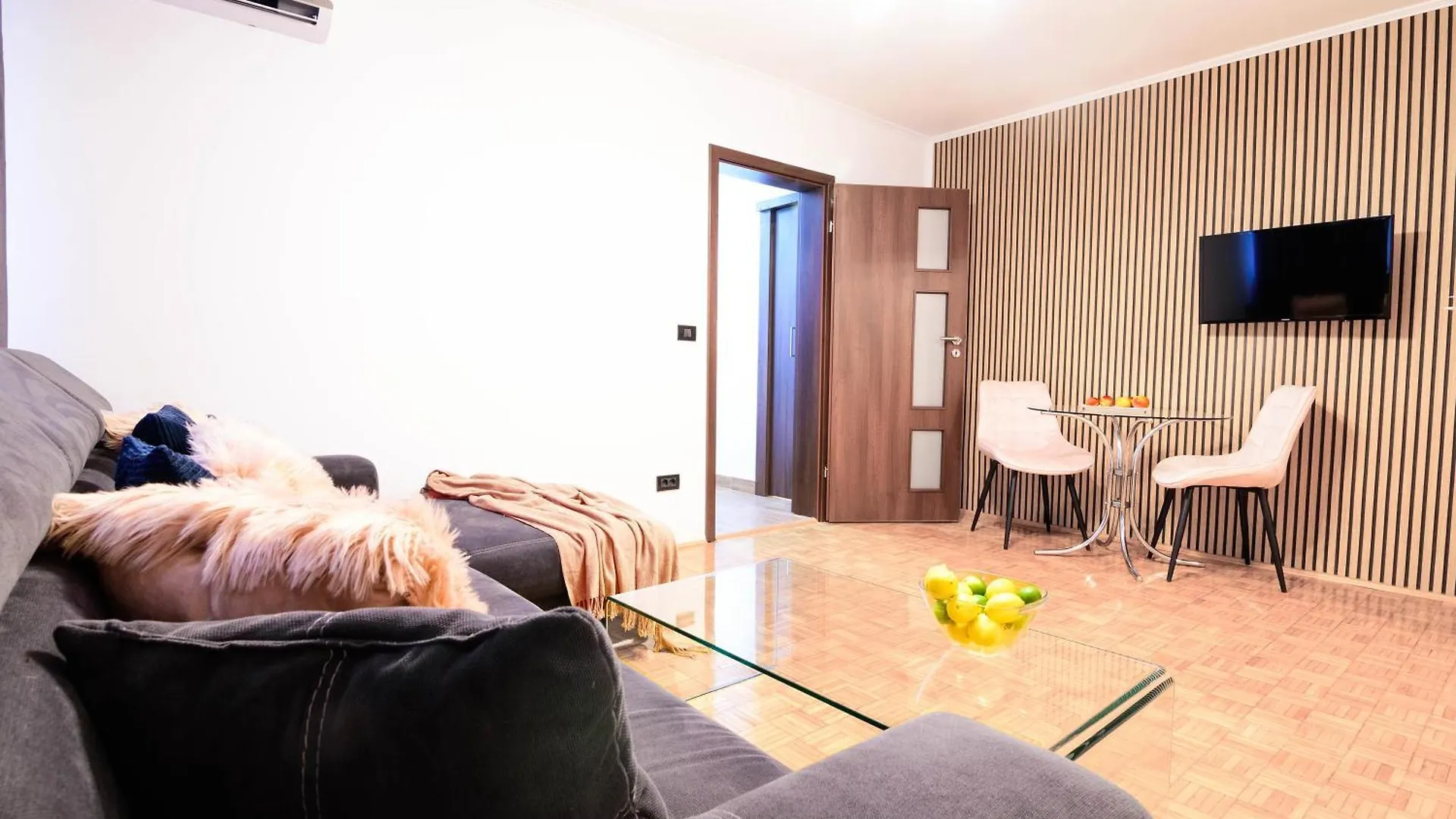 City Core Apartments By Alia Bucarest